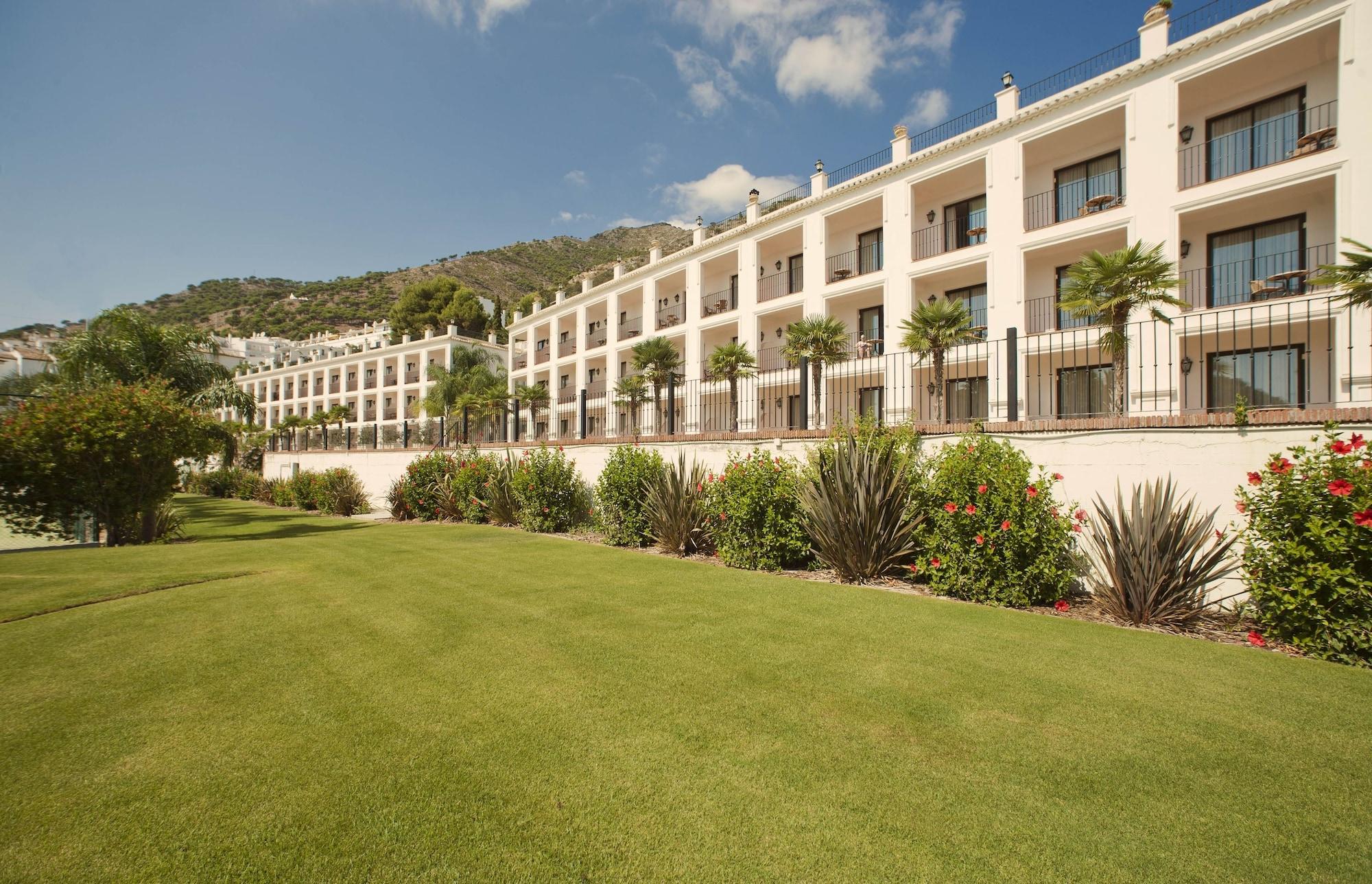 Hotel Trh Mijas Exterior foto