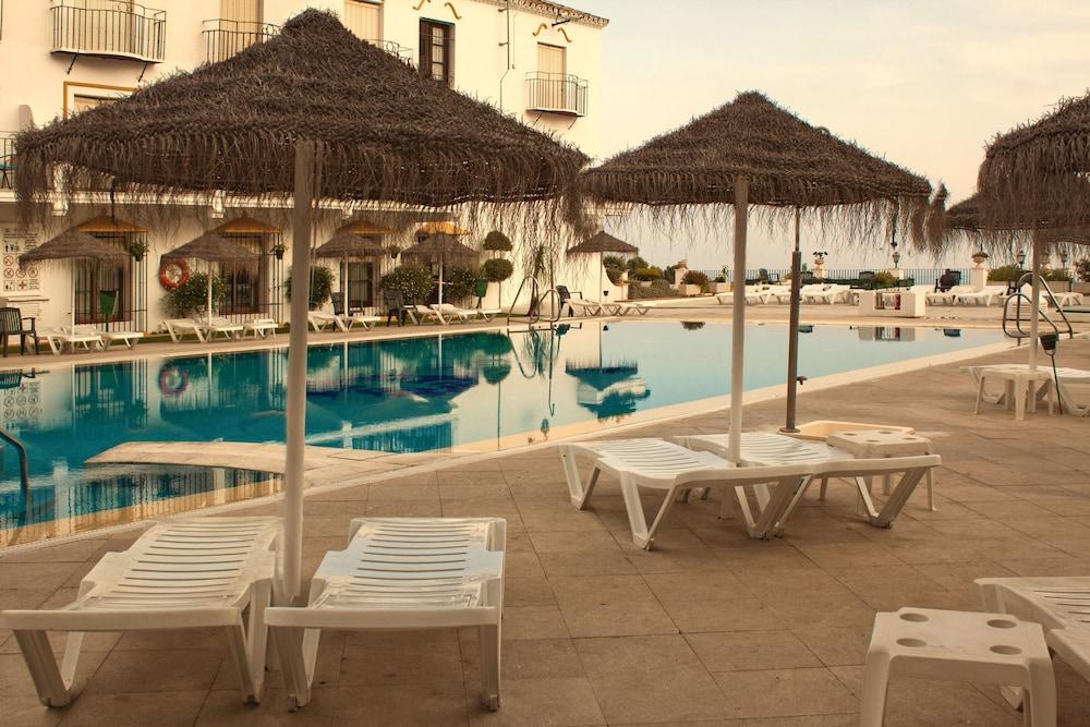 Hotel Trh Mijas Exterior foto