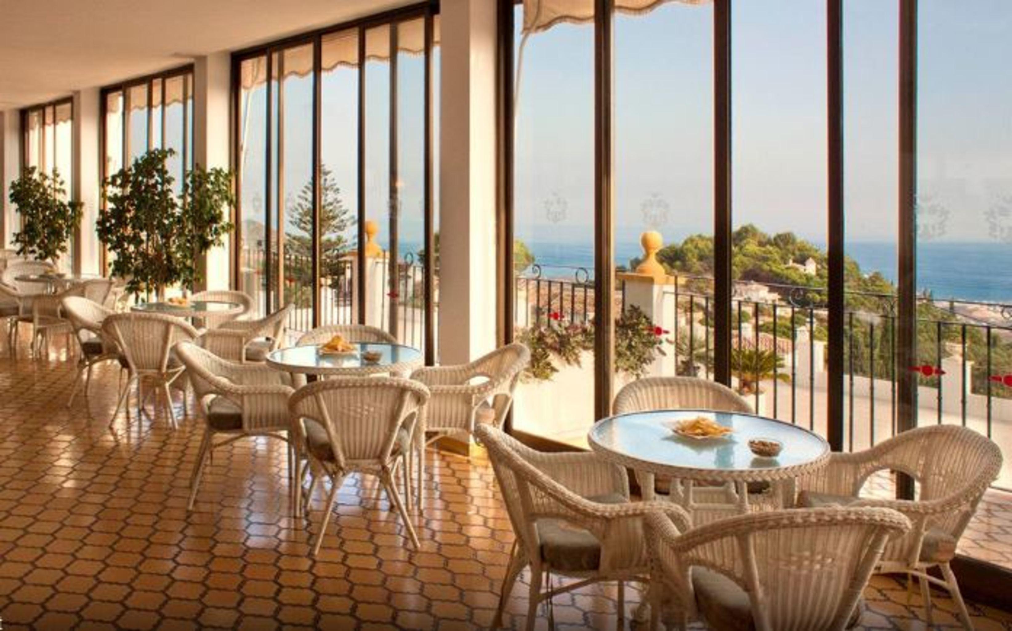Hotel Trh Mijas Exterior foto