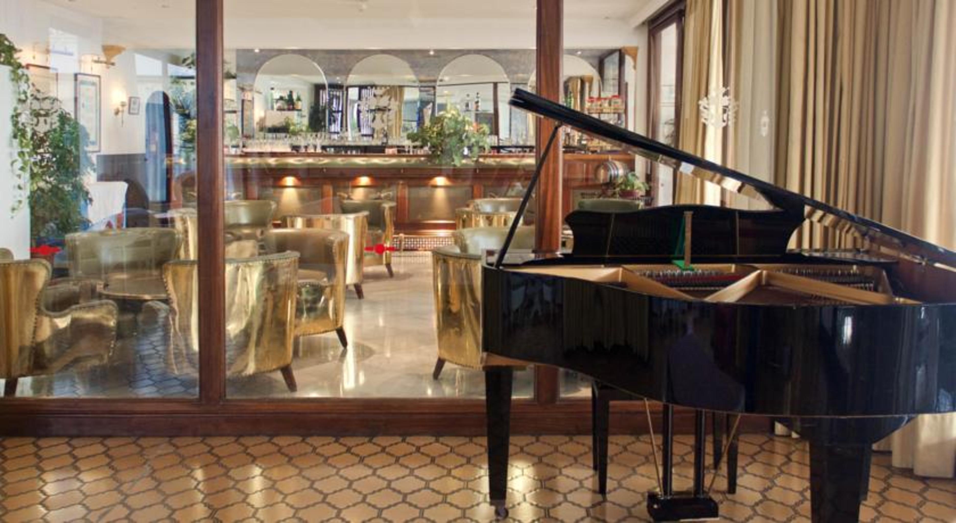 Hotel Trh Mijas Exterior foto