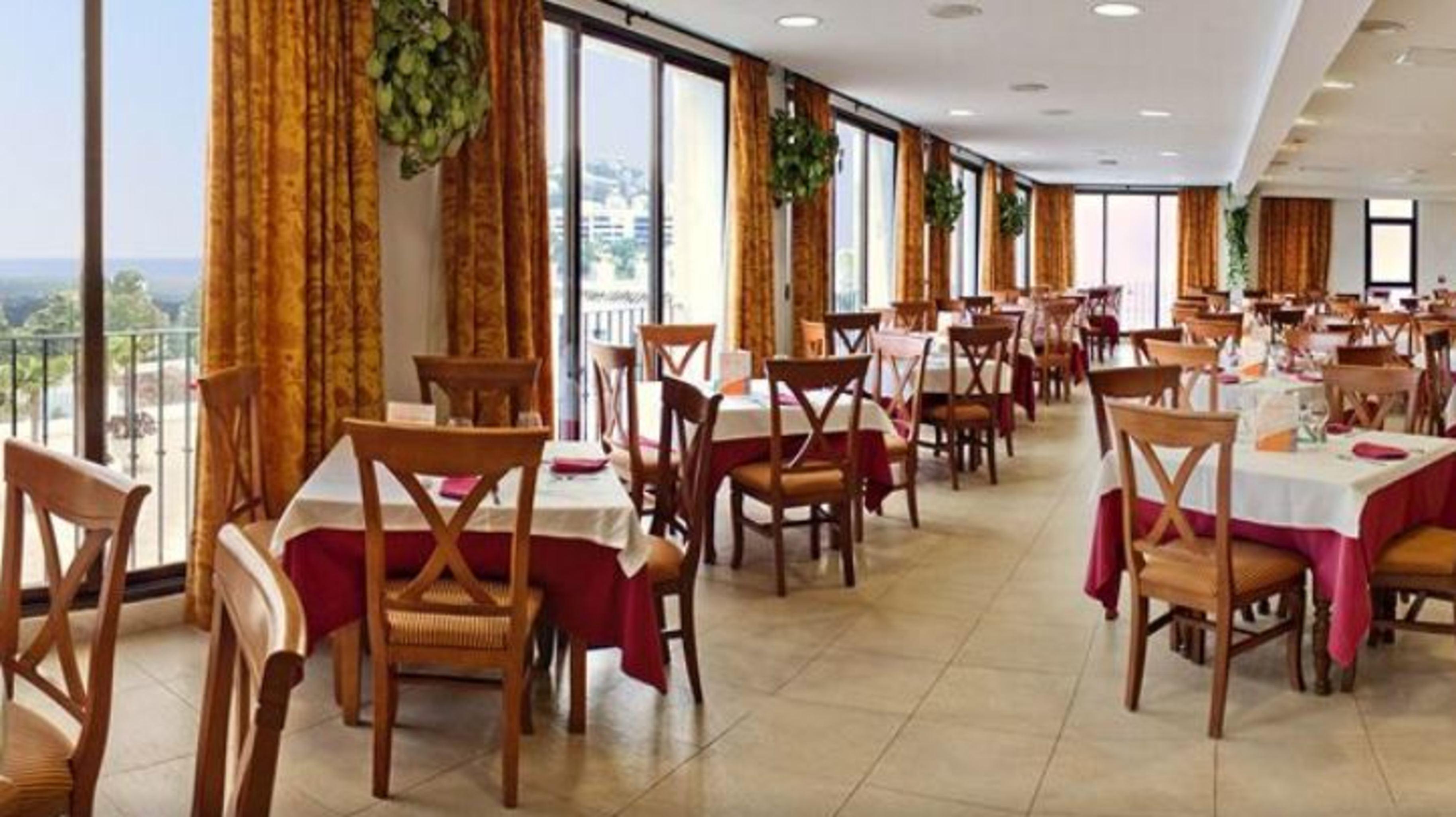 Hotel Trh Mijas Exterior foto