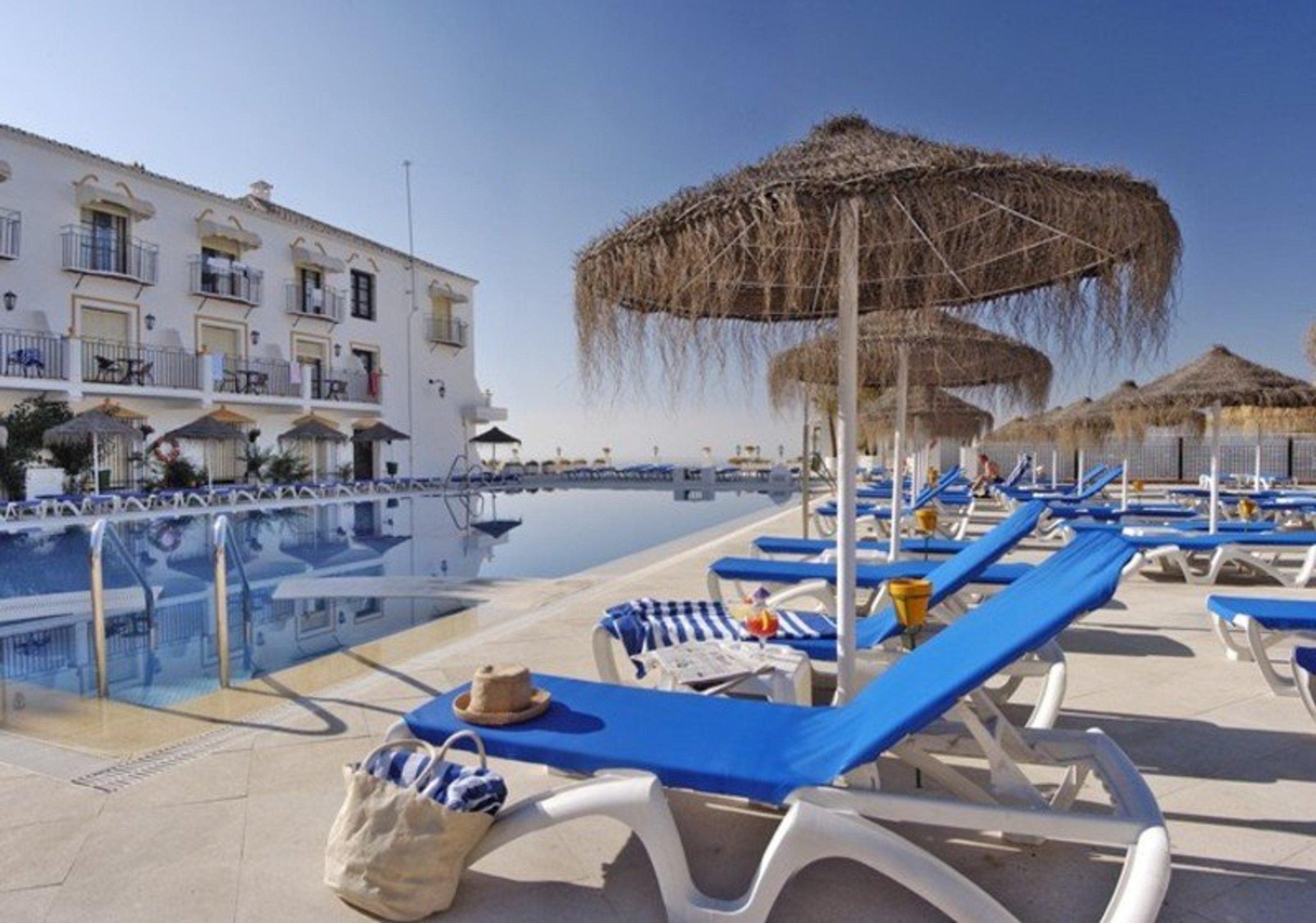 Hotel Trh Mijas Facilidades foto