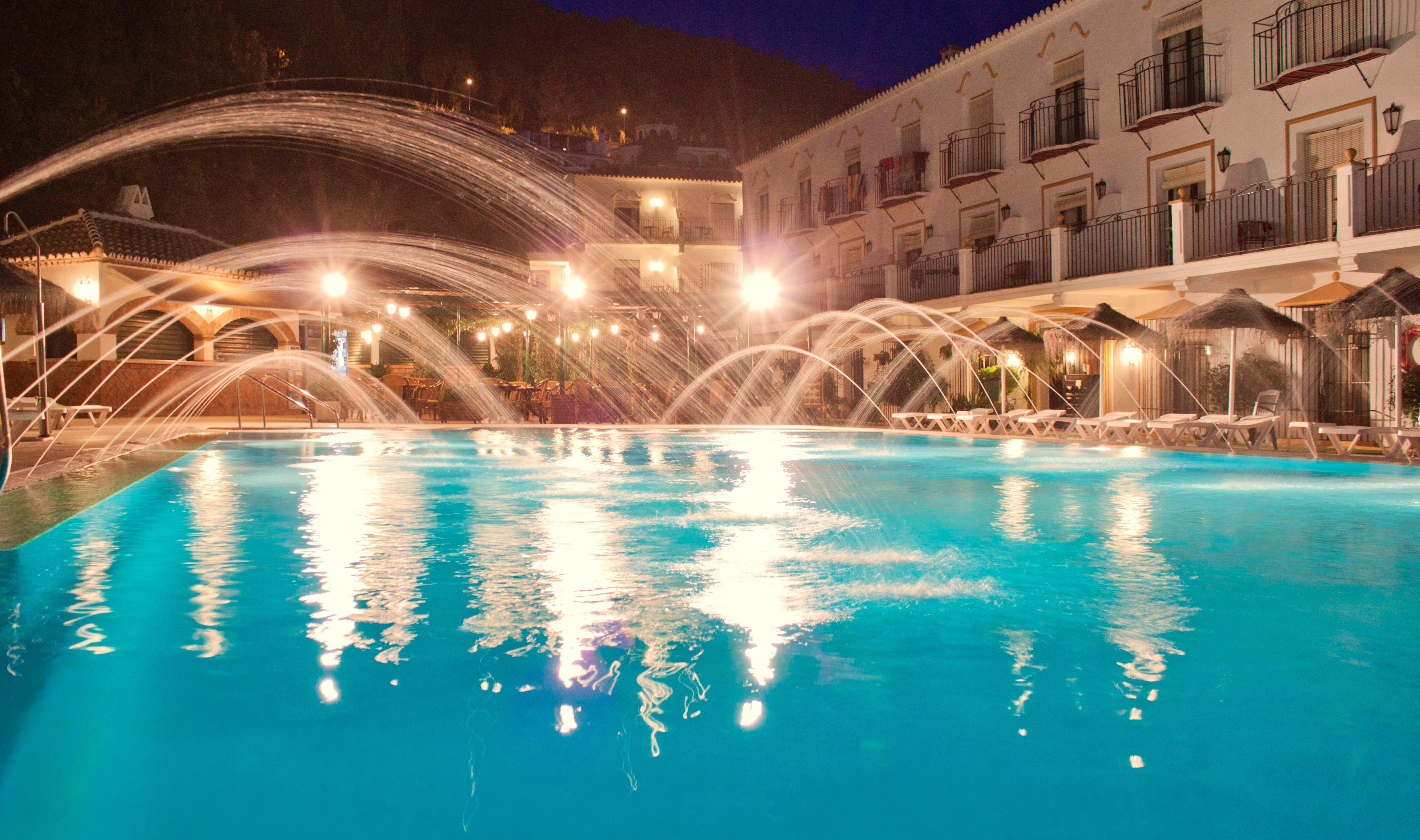 Hotel Trh Mijas Exterior foto