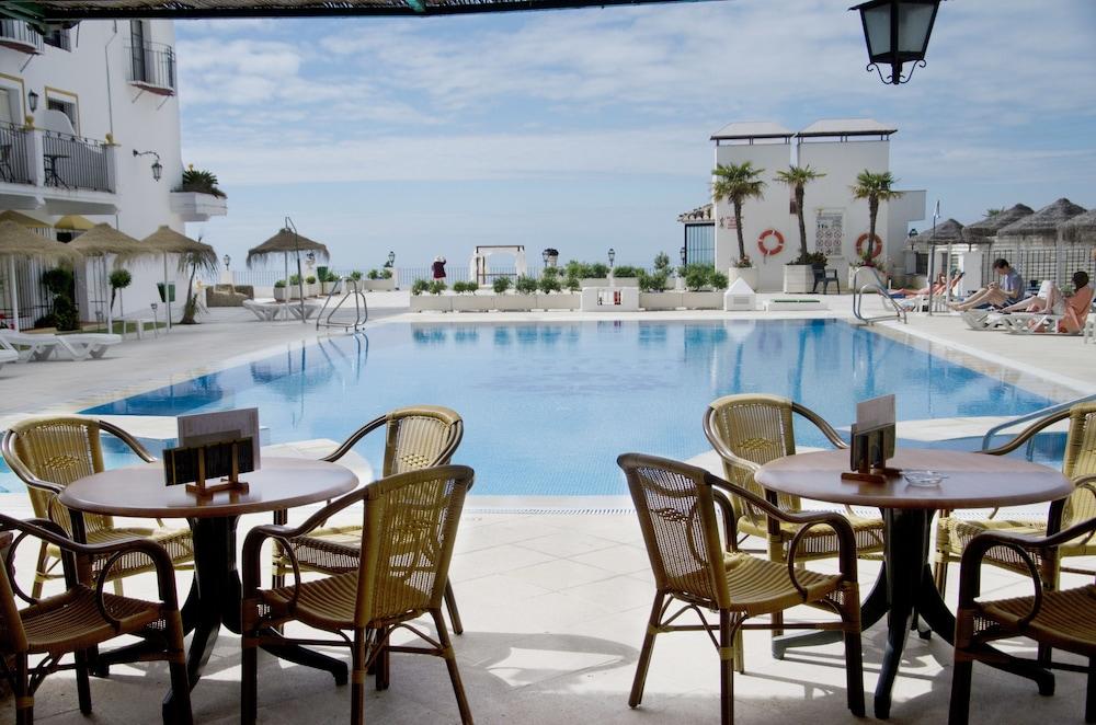 Hotel Trh Mijas Exterior foto