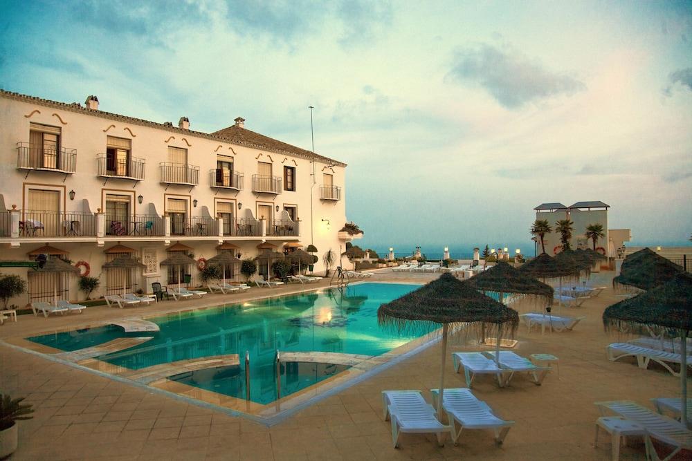 Hotel Trh Mijas Exterior foto