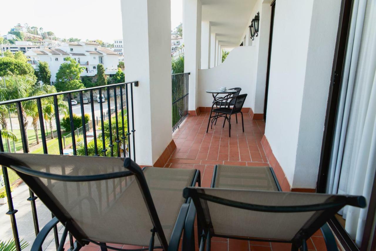 Hotel Trh Mijas Exterior foto