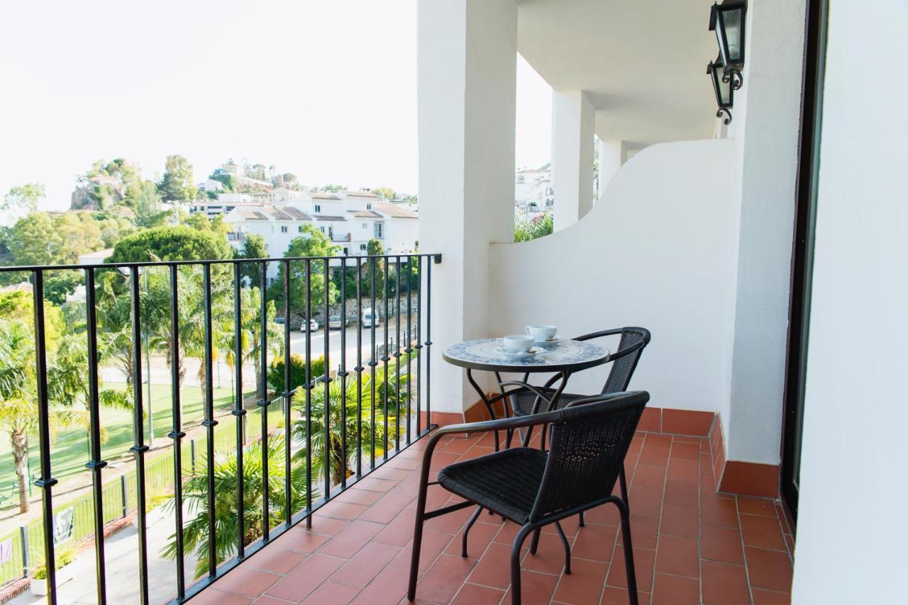 Hotel Trh Mijas Exterior foto